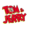 Logo Tom und Jerry