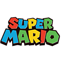 Logo Super Mario Bros