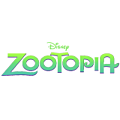 Logo Zootopie