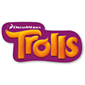 Logo Trolls