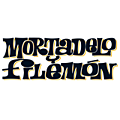 Logo Mortadelo y Filemón