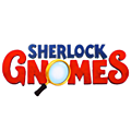 Logo Sherlock Gnomes