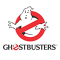 Logo Ghostbusters - Acchiappafantasmi