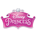 Logo Disney-Prinzessinnen