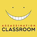 Logo Assassination Classroom