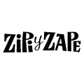 Logo Zipi y Zape