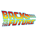 Logo Retour vers le Futur