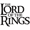 Logo Il Signore degli Anelli