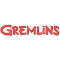 Logo Gremlins – Kleine Monster