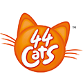 Logo 44 Chats