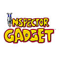 Logo L'ispettore Gadget