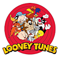 Logo Looney tunes