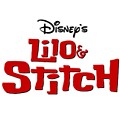 Logo Lilo y Stitch