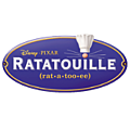 Logo Ratatouille