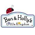 El Pequeño reino de Ben y Holly
