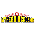 Logo My Hero Academia